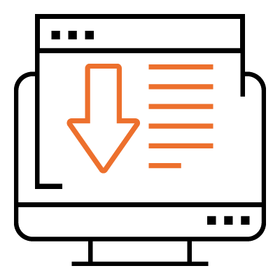Landing Pages
