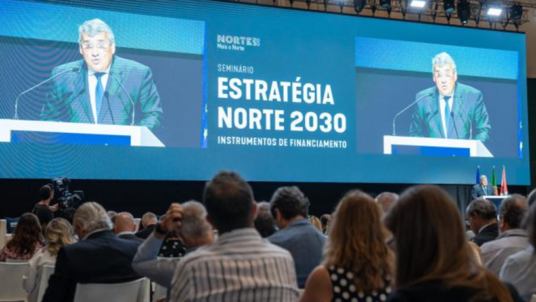 Seminário Norte 2030